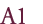 A1