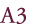 A3