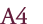 A4